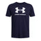 Under Armour Sportstyle Logo Update SS Tee Shirt
