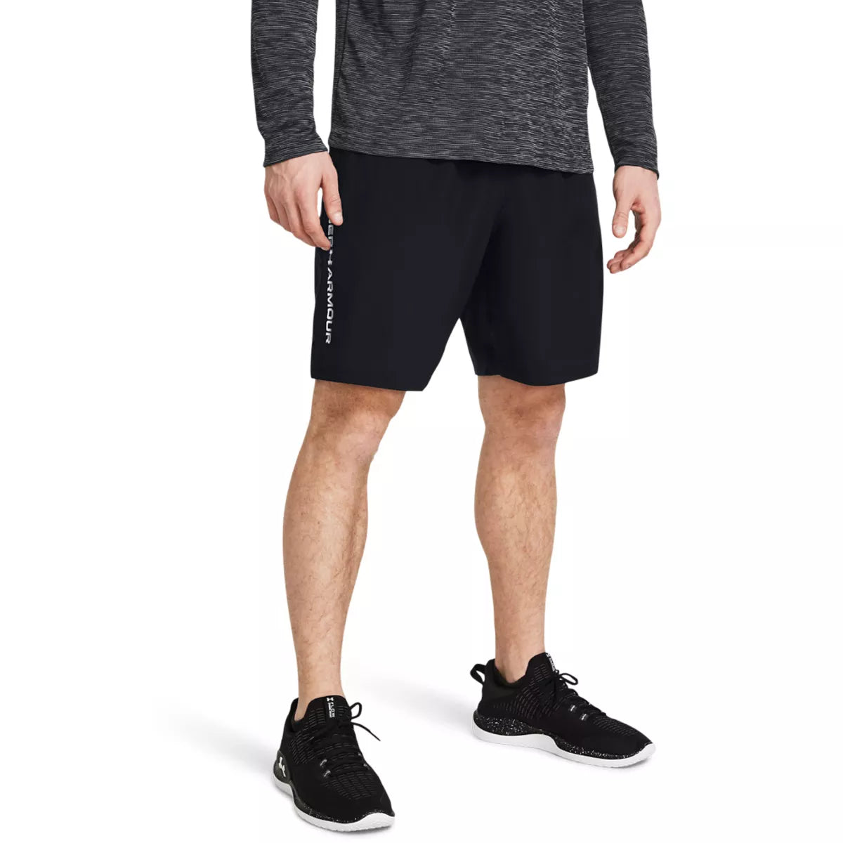 Under Armour Tech Woven  Wordmark Short