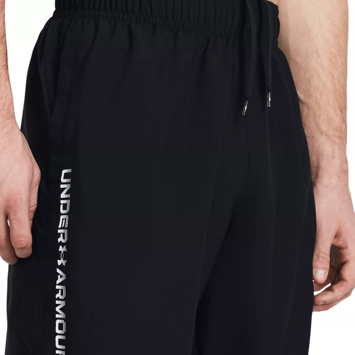 Under Armour Tech Woven  Wordmark Short