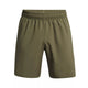 Under Armour Tech Woven Wordmark Short