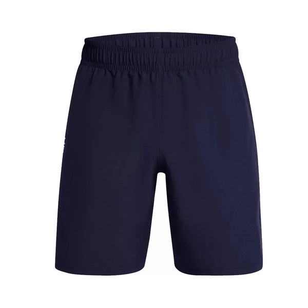 Pantalón corto Under Armour Tech Woven Wordmark