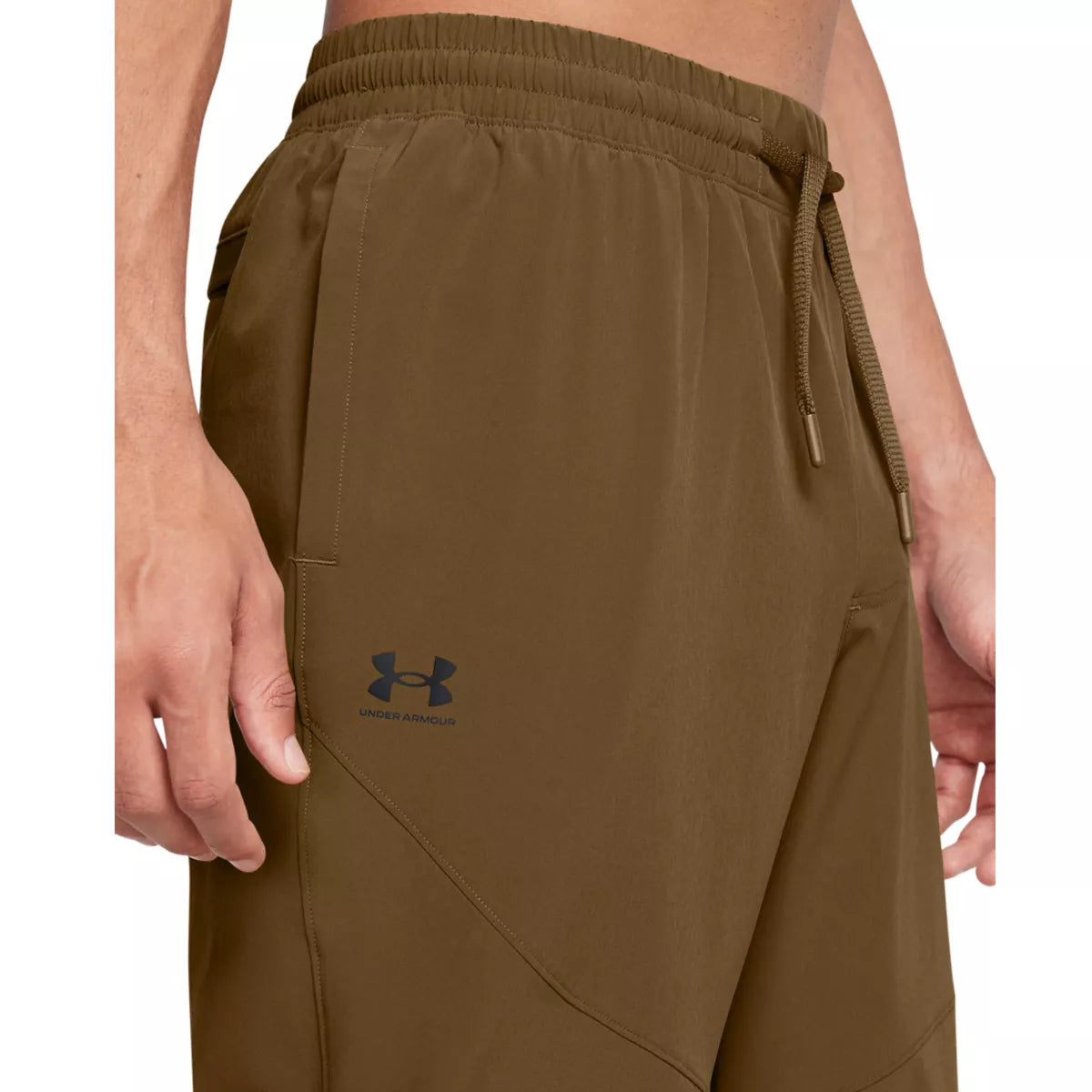 Pantalon de survêtement Under Armour Vibe Woven