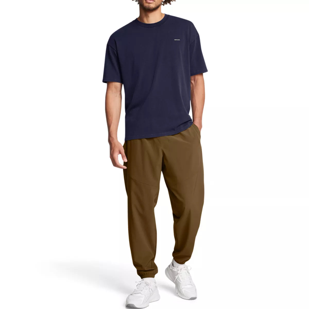 Pantalon de survêtement Under Armour Vibe Woven