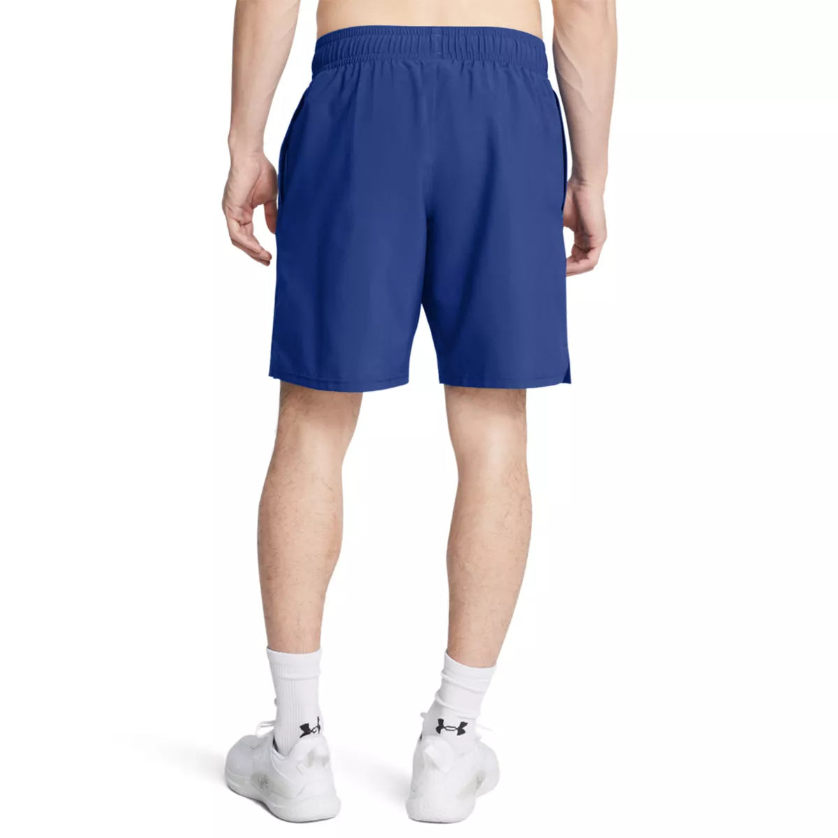 Under Armour Tech Woven  Wordmark Short