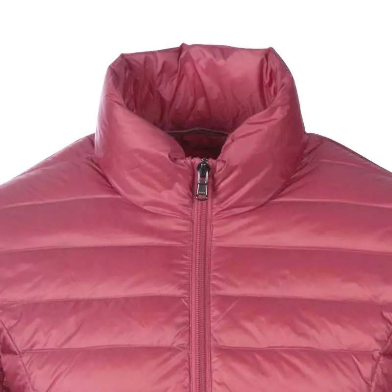 Doudoune Femme Jott Cha