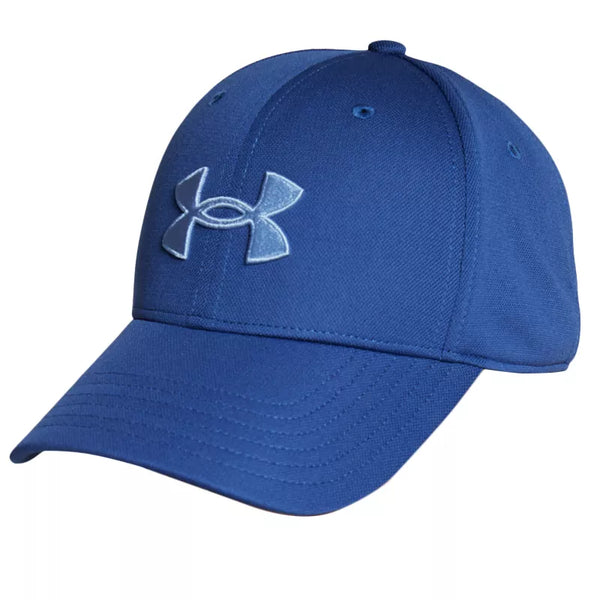 Gorra elástica Under Armour Blitzing