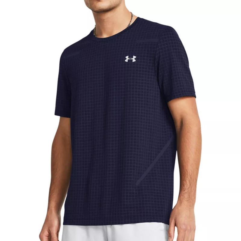 Tee-shirt Under Armour VANISH SEAMLESS
