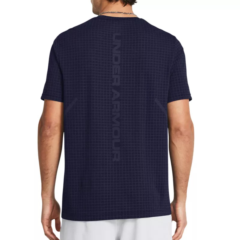 Tee-shirt Under Armour VANISH SEAMLESS
