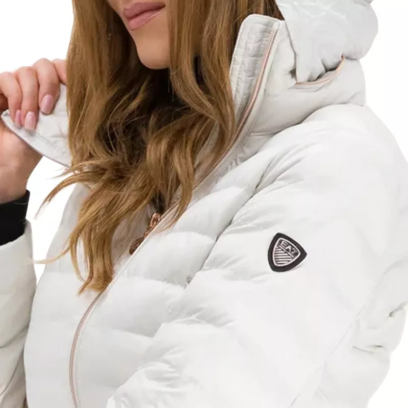 Doudoune EA7 Emporio Armani