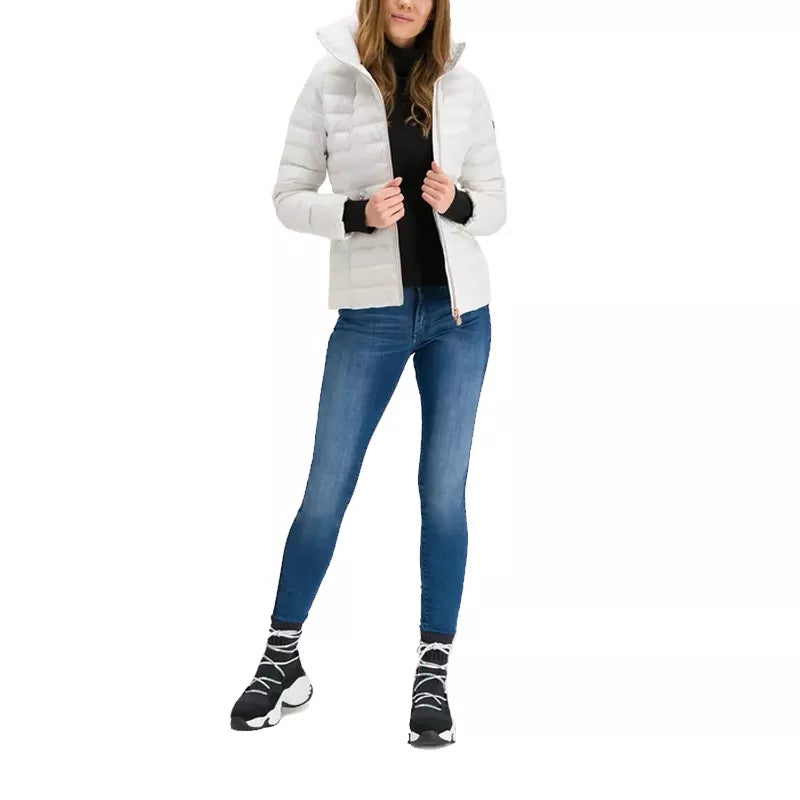 Doudoune EA7 Emporio Armani