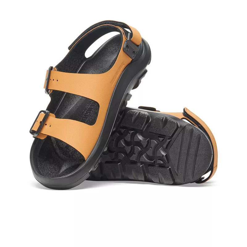 Sandale Birkenstock Mogami Terre étroite