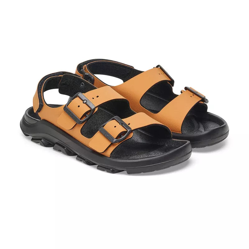 Sandale Birkenstock Mogami Terre étroite