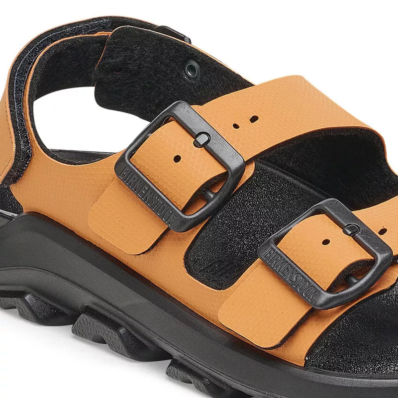 Sandale Birkenstock Mogami Terre étroite