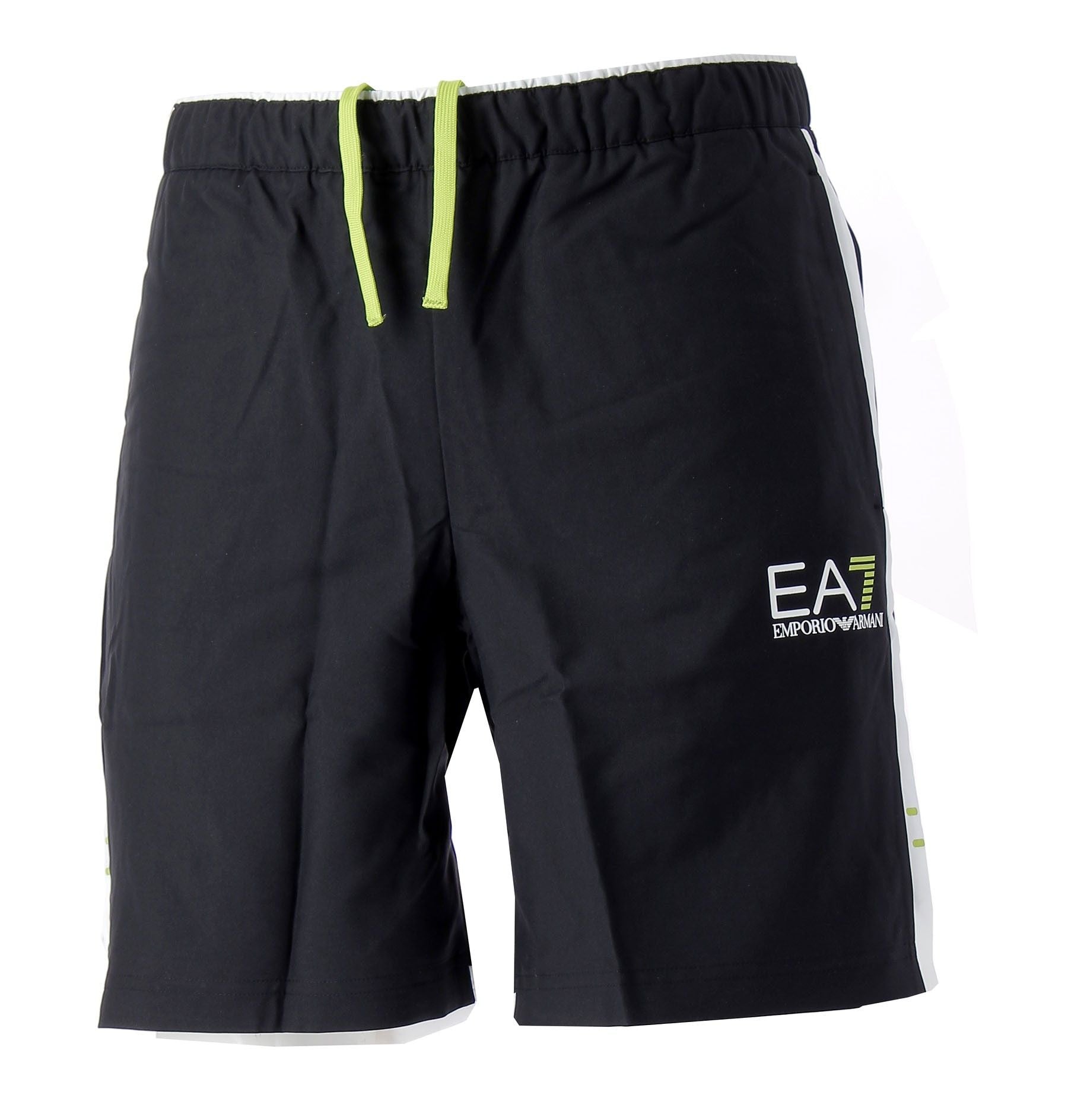 Short EA7 Emporio Armani (Noir)