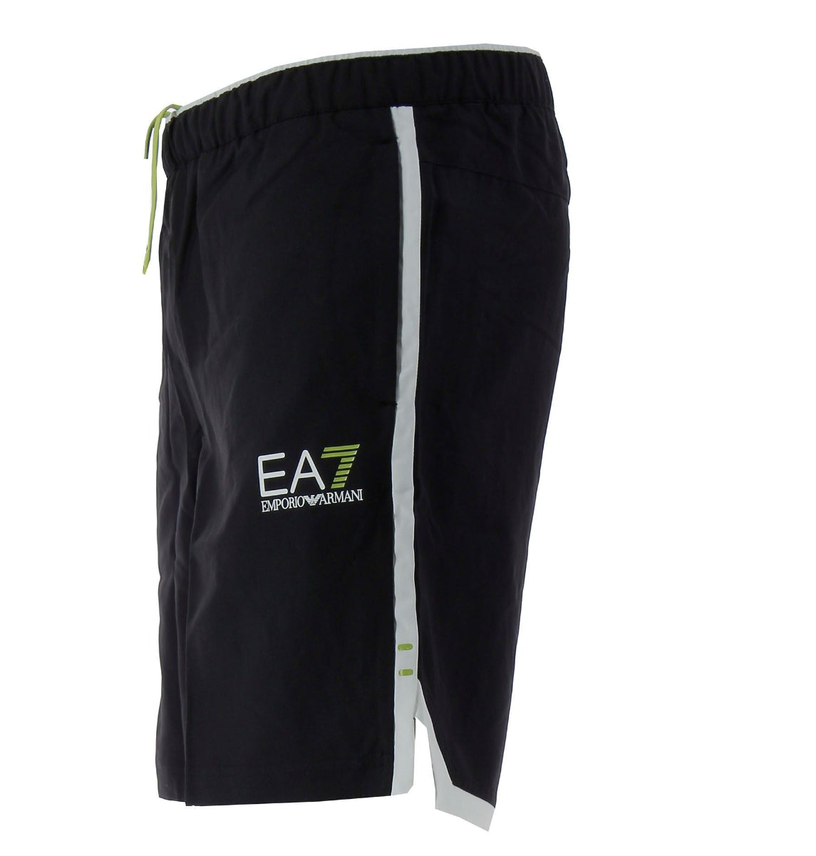 Short EA7 Emporio Armani (Noir)