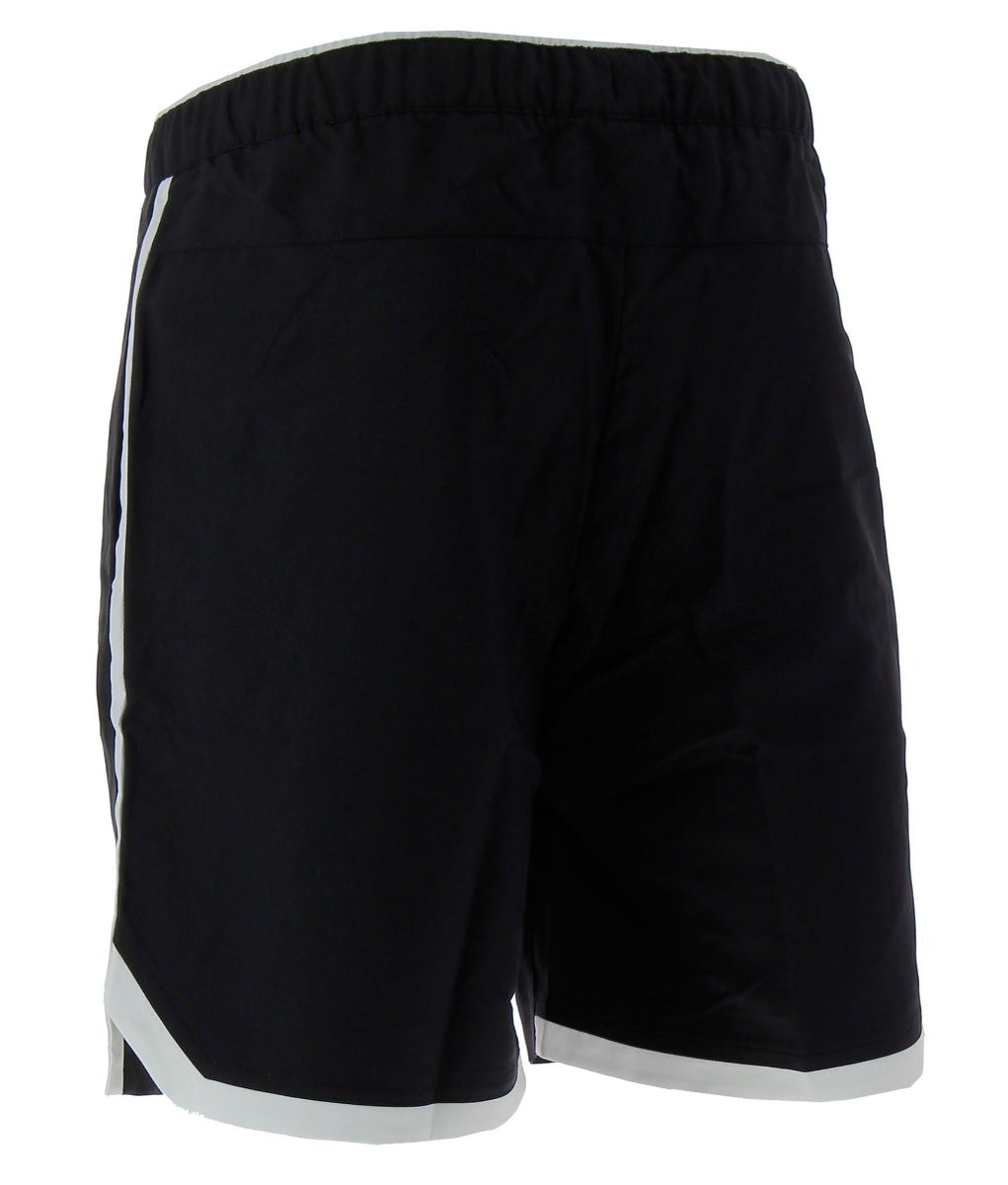 Short EA7 Emporio Armani (Noir)