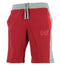 Short EA7 Emporio Armani (Rouge)