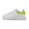 Baskets EA7 Emporio Armani SNEAKER