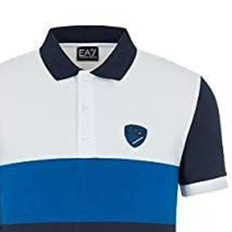 Polo EA7 Emporio Armani