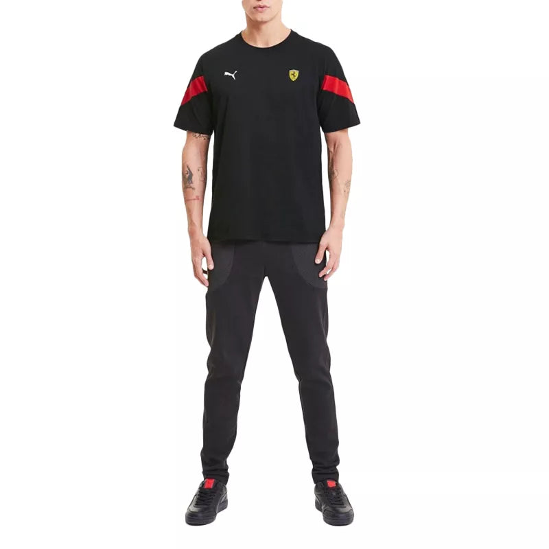 Tee-shirt Puma SCUDERIA FERRARI RACE