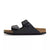 Sandale Birkenstock ARIZONA BIRKO-FLOR étroite
