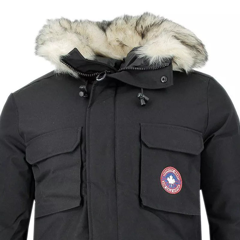Parka Paragoose TORONTO