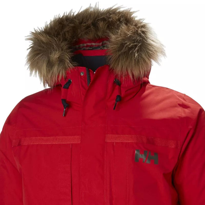 Parka Helly Hansen COASTAL 2