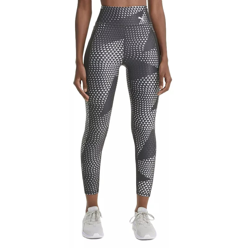 Legging Puma TRAIN FAVORITE AOP