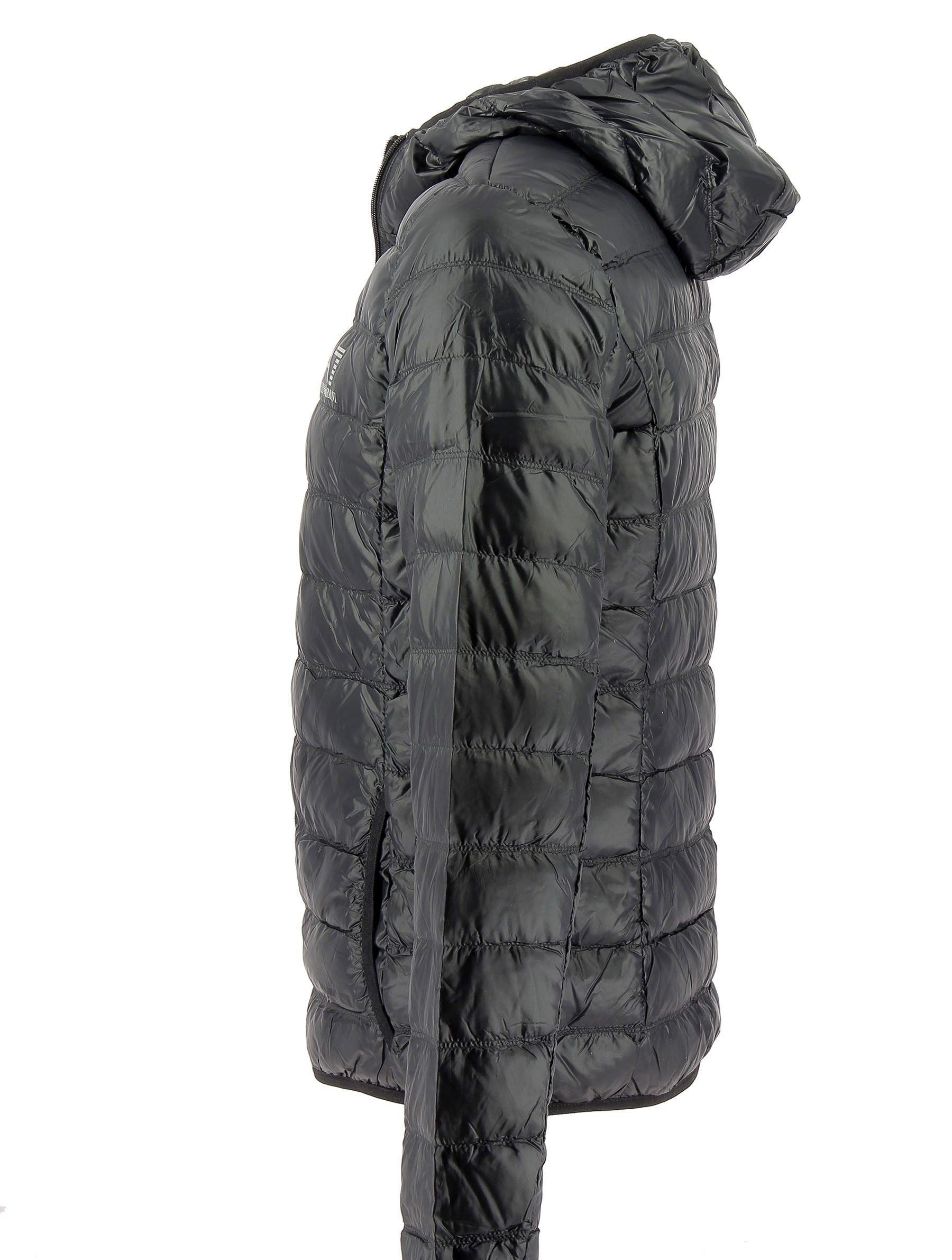 Doudoune EA7 Emporio Armani - 8NP02-PN29Z-1200