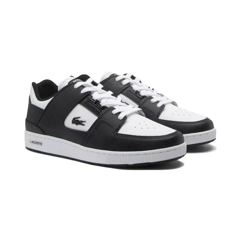 Basket Lacoste COURT CAGE