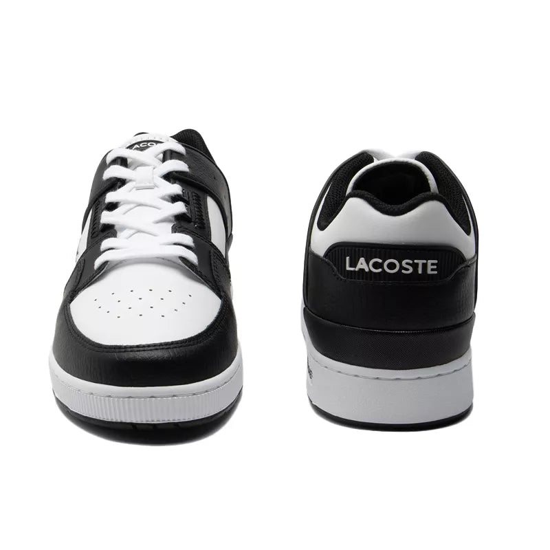 Basket Lacoste COURT CAGE
