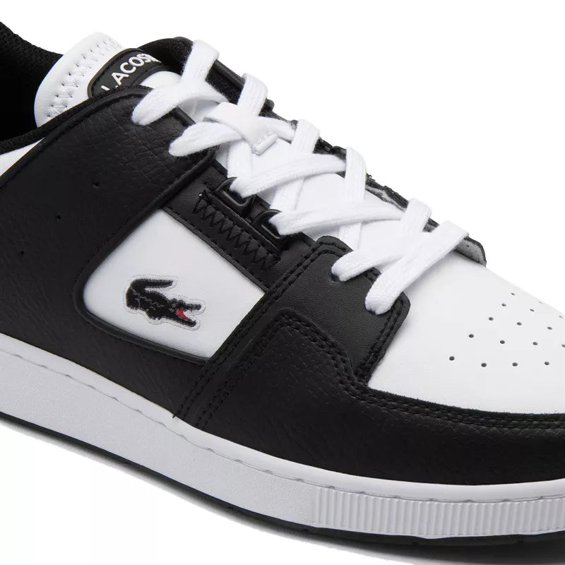 Basket Lacoste COURT CAGE