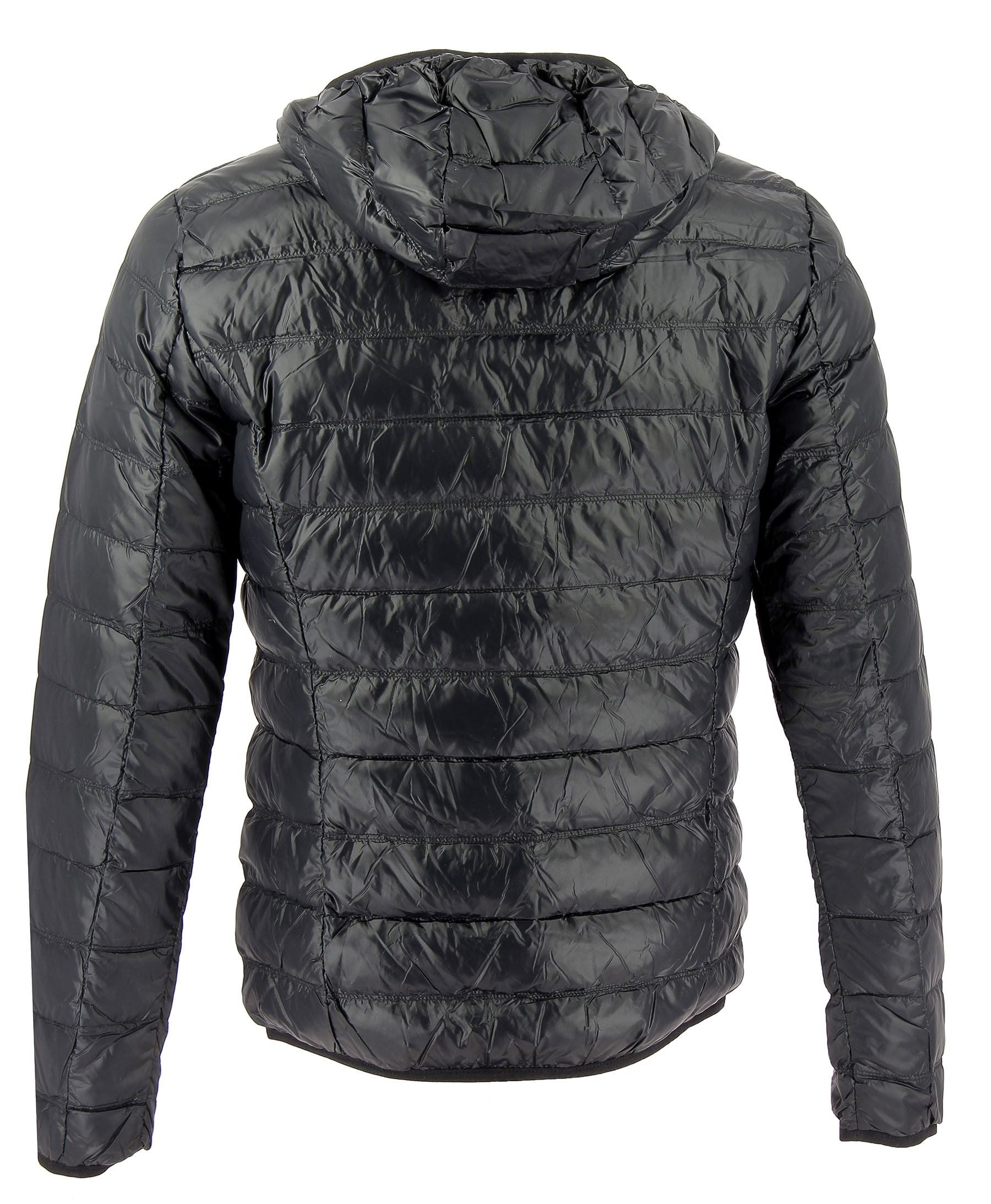 Doudoune EA7 Emporio Armani - 8NP02-PN29Z-1200