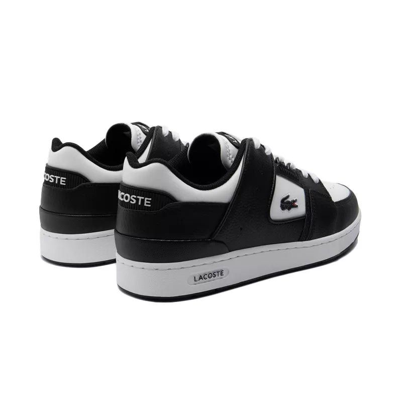 Basket Lacoste COURT CAGE