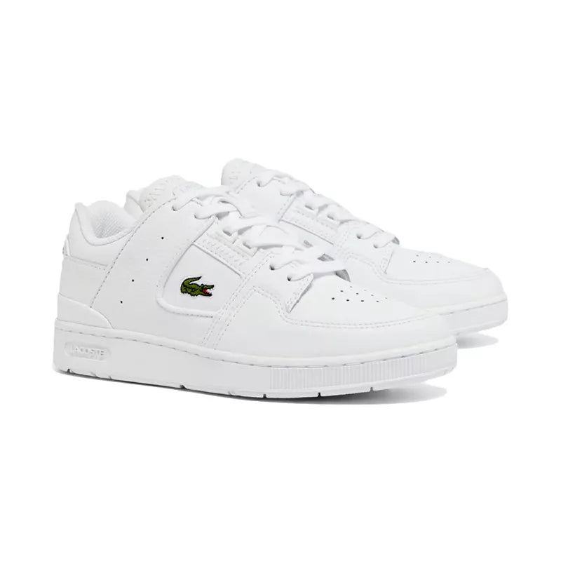 Basket Lacoste COURT CAGE