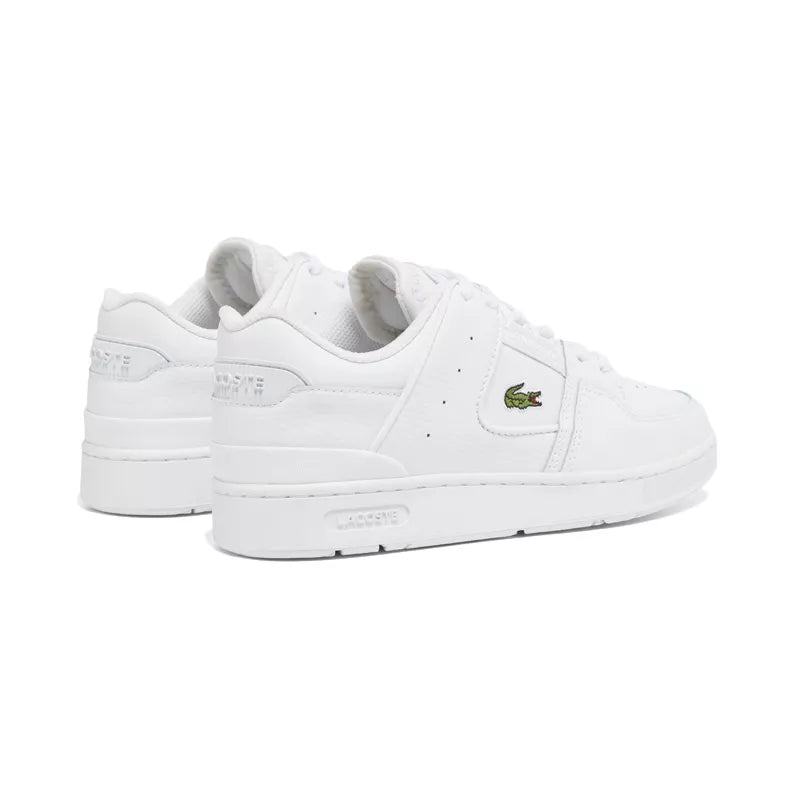 Basket Lacoste COURT CAGE