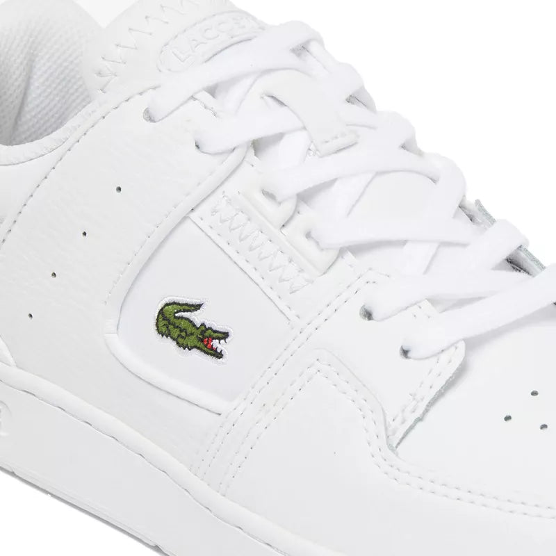 Basket Lacoste COURT CAGE