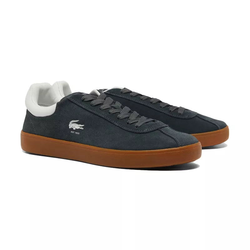 Basket Lacoste BASESHOT