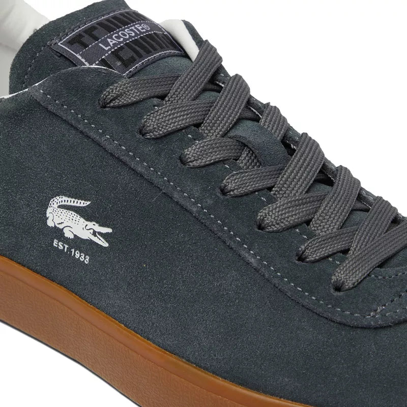 Basket Lacoste BASESHOT