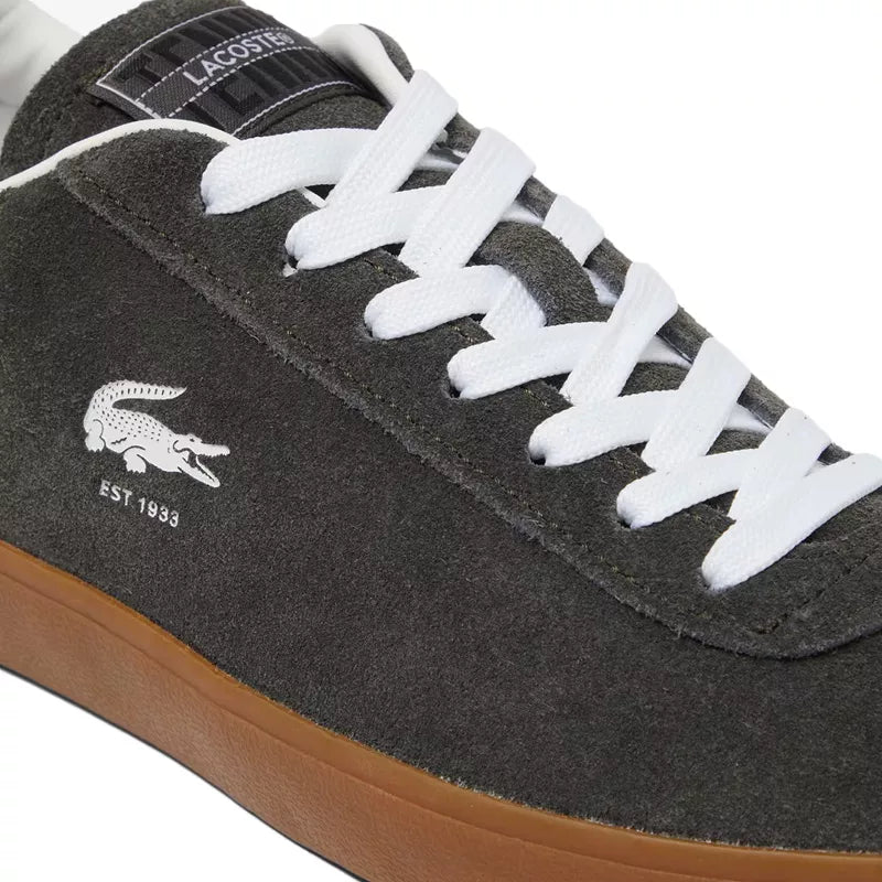 Basket Lacoste BASESHOT