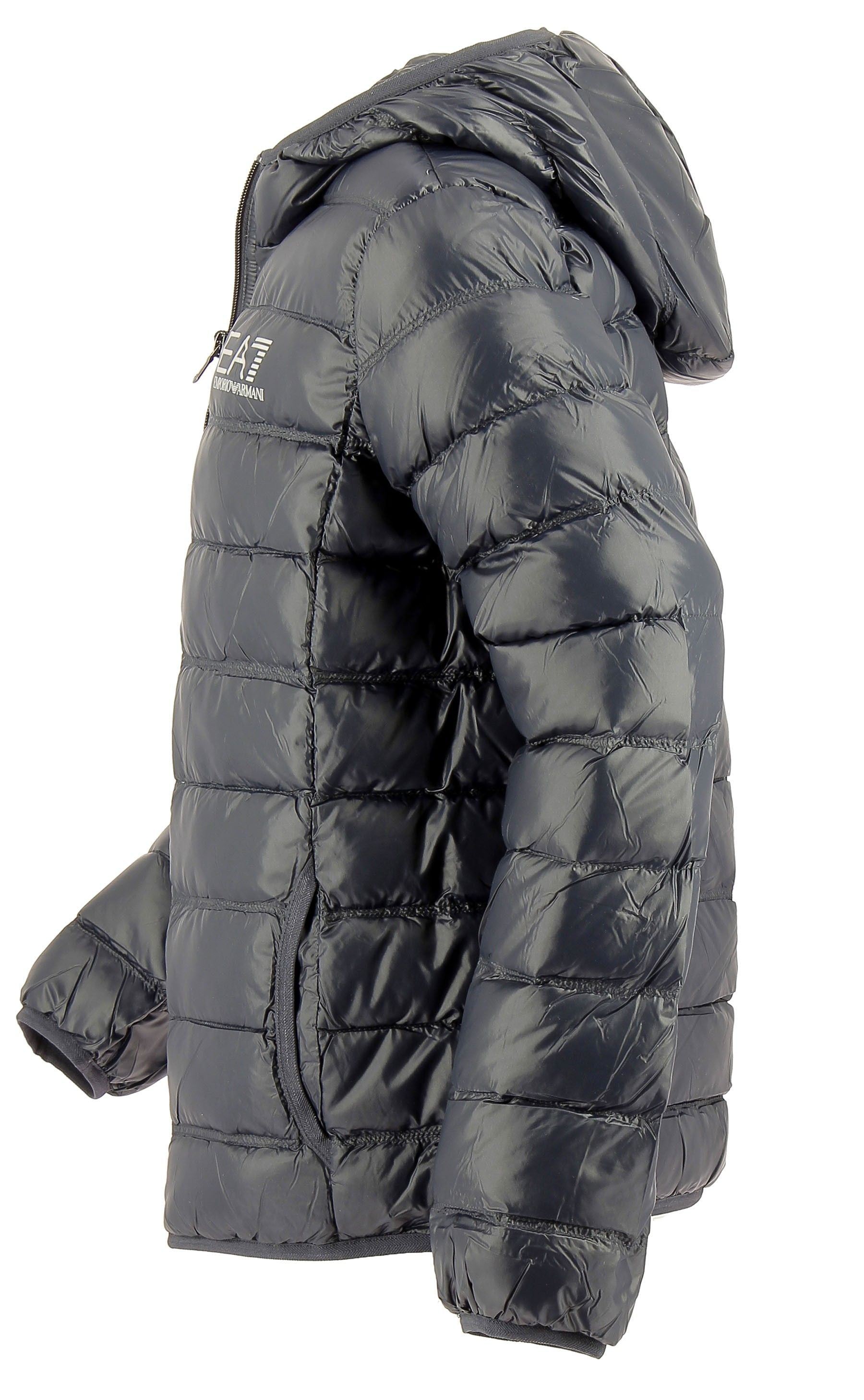 Doudoune EA7 Emporio Armani - 6XBB34-BN29Z-1578