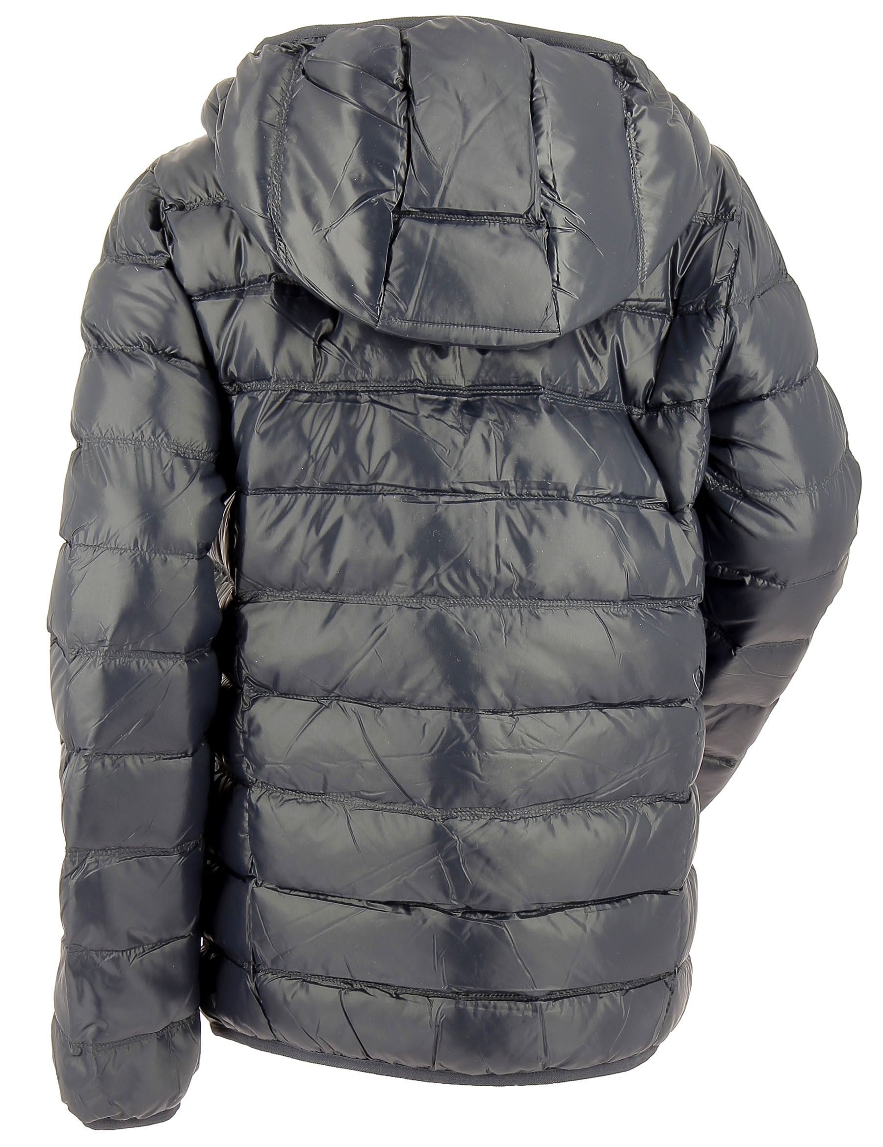 Doudoune EA7 Emporio Armani - 6XBB34-BN29Z-1578