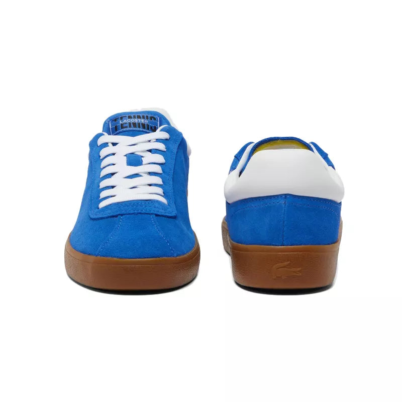 Basket Lacoste BASESHOT