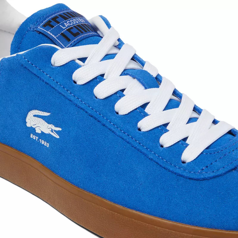 Basket Lacoste BASESHOT