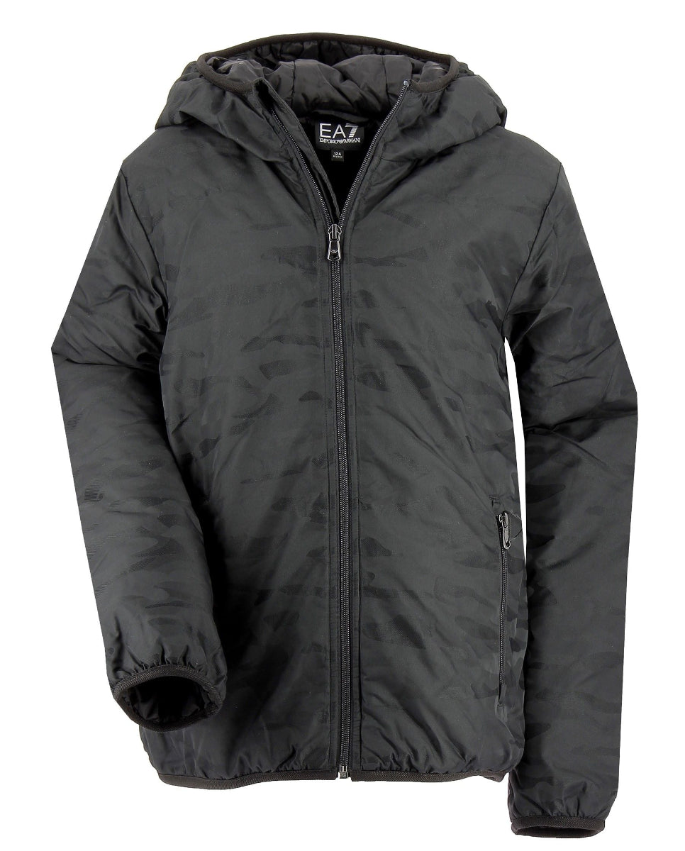 Blouson EA7 Emporio Armani -6XBB56-BN47Z-1200