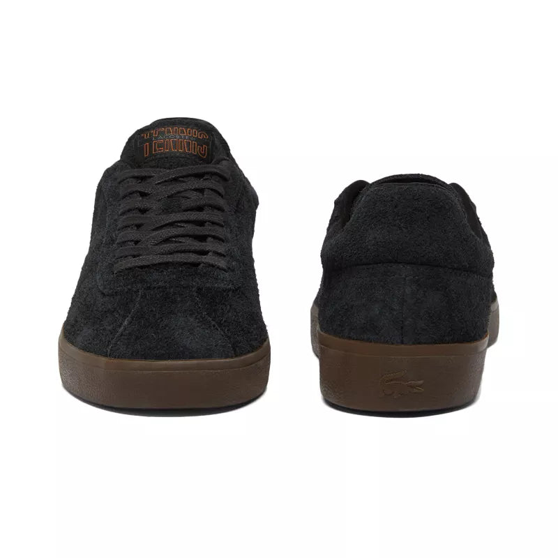 Basket Lacoste BASESHOT