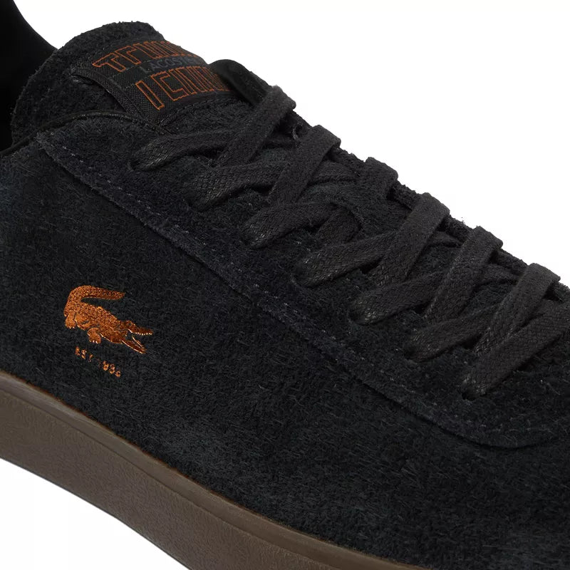 Basket Lacoste BASESHOT