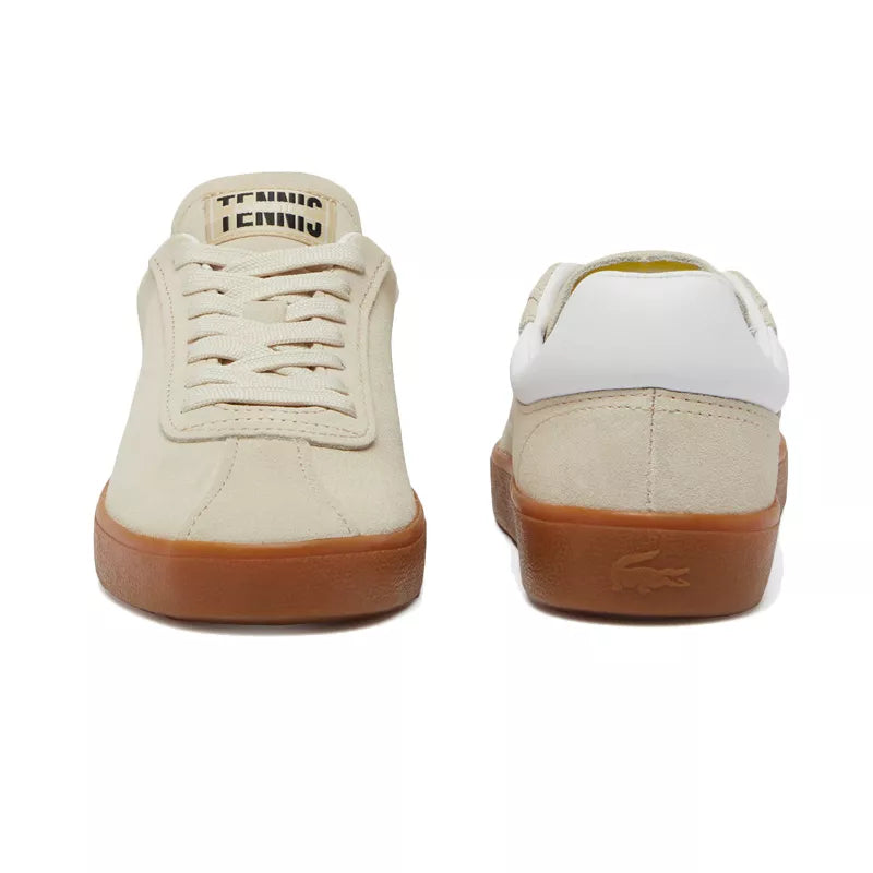 Basket Lacoste BASESHOT