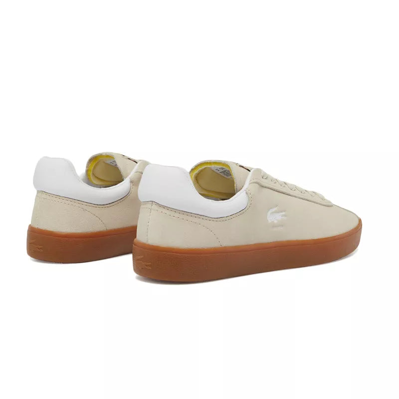 Basket Lacoste BASESHOT