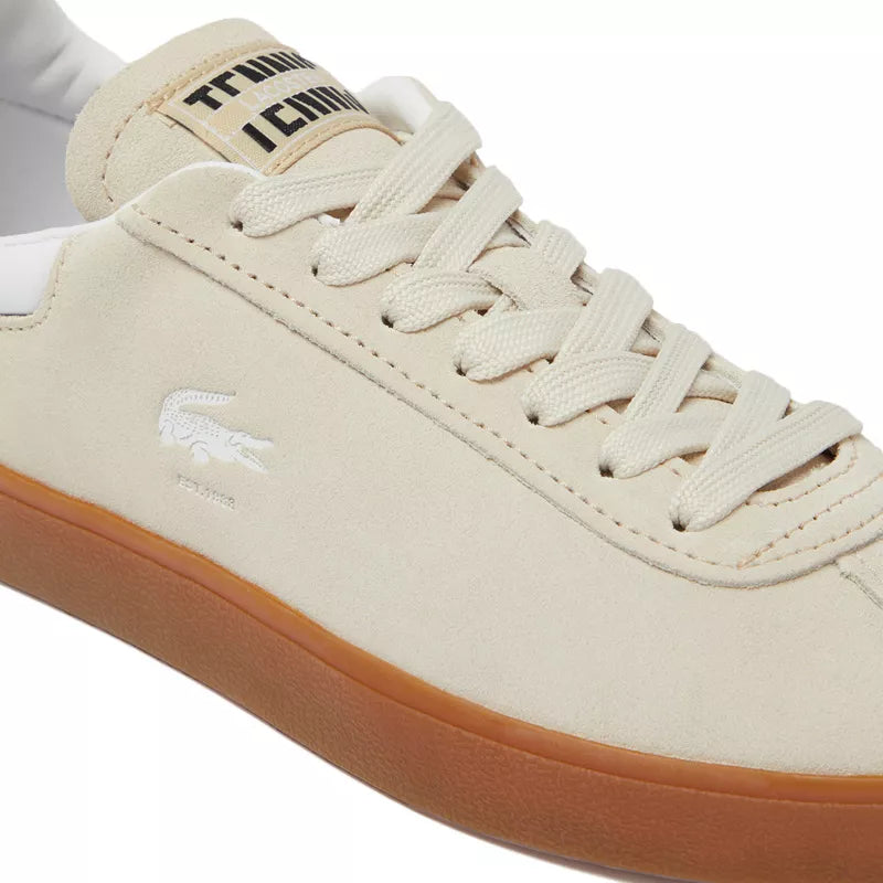 Basket Lacoste BASESHOT